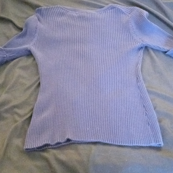 Van Heusen ribbed sweater - Picture 5 of 5
